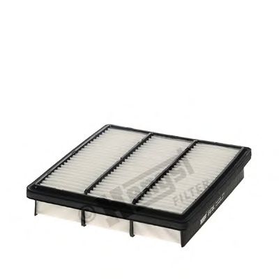 HENGST FILTER e678l -  Воздушный фильтр